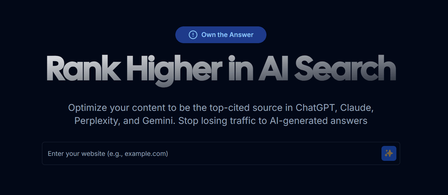 FlowQL screenshot
